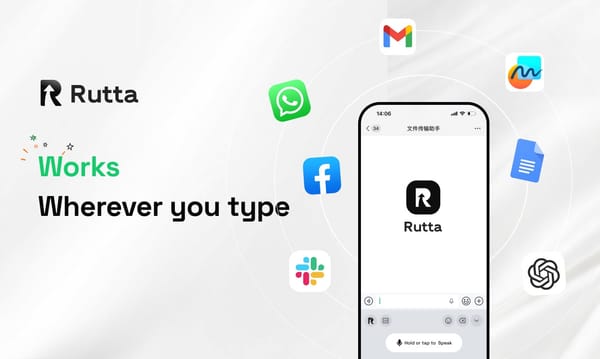 2026 Rutta vs Siri 받아쓰기 vs Gboard: 실제로 작동하는 AI 음성 키보드는?